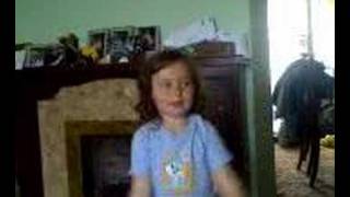 I can sing a rainbow