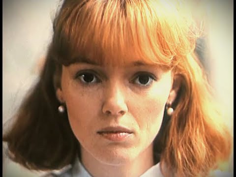 Татьяна Анциферова - "Вчерашний дождь". Муз. Е. Дединской, сл. К. Кавалерьяна. К/ф «След дождя».