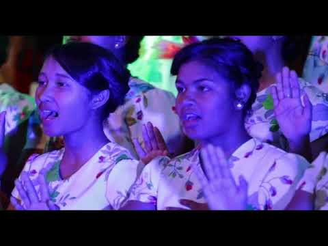 Antsan'ny Fifohazana FJKM Analamahitsy - AFA -  Hira fampaherezana - Mivavaha