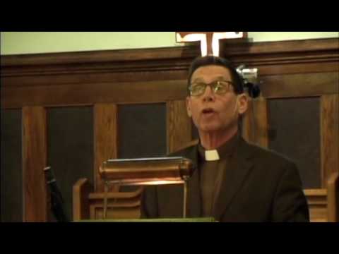 "Land of Zebulun, Land of Naptali"