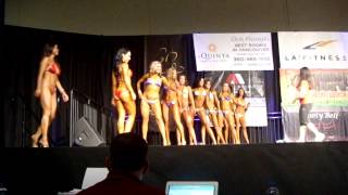 preview picture of video '2014 NPC Vancouver Natural Bodybuilder Championships'