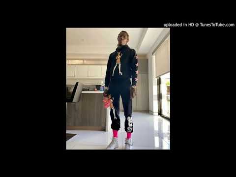 "Indigo" Young thug x Lil Duke x Nav Type Beat (prod. by Frankiedev)