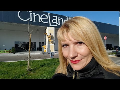 Ciak, a Busto Arsizio il primo multisala