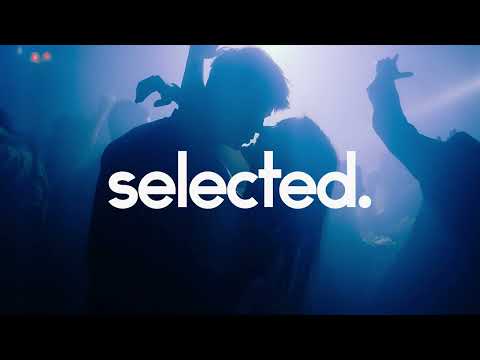 Becky Hill x Sonny Fodera - Never Be Alone