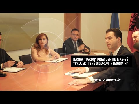 Edicioni informativ - 15 Prill 2021 - Ora 12:00 - RTV Ora