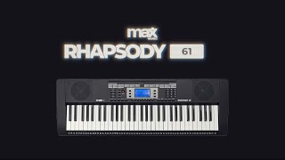 MAX Rhapsody61