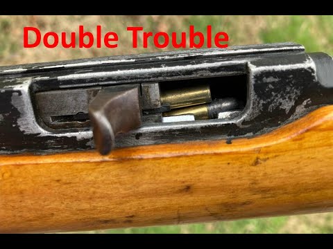Marlin/Glenfield Mod 60 - Ejection/Feeding Repair