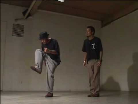 Dance Style Lockers 10 - Scuba