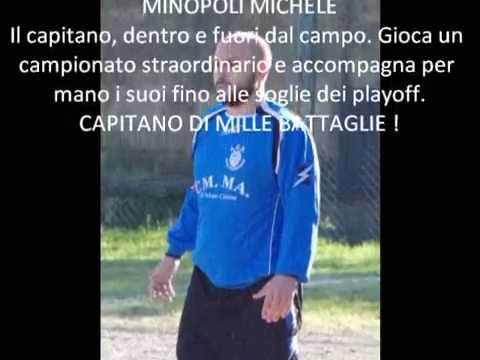 BOYS PIANURESE: STAGIONE 2013/14