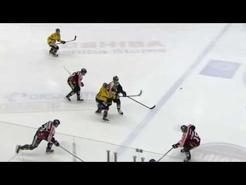 2017-04-07 JYP-KalPa : Miklik taklaa Nuutista päähän