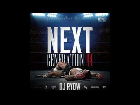 DJ RYOW / NEXT GENERATION 94