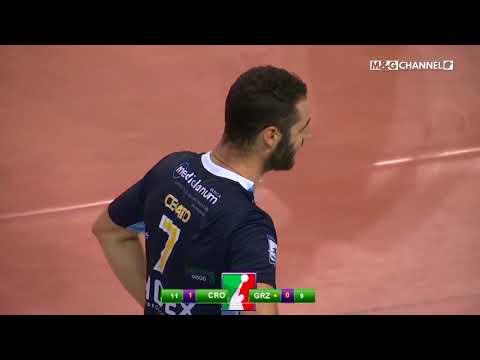 M&G/A2, 1a Giornata: Santa Croce - Videx 3-1. Gli Highlights