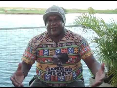 Entrevista com Doegnes Soares no Dia do Cantor