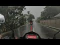 Bike Whatsapp Status Bike Ride In Rain Whatsapp Status Ft Kaise Hua