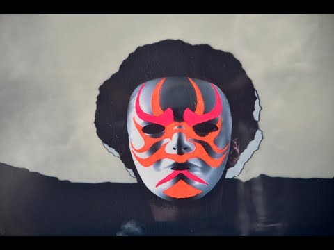 KAMI Installation auf dem Dresdner Neumarkt von Sven Sauer und Bony Stoev