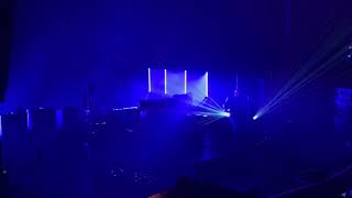 Wild Beasts end come to soon Manchester Apollo 16/2/18