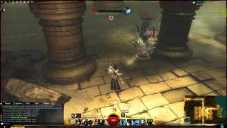 Guild Wars 2 Heart of Thorns - Chapter 8 City of Hope