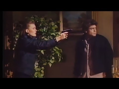 Santa Bárbara. 151. "El final de Peter Flint".