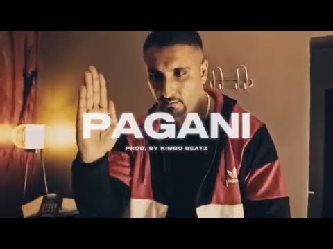 [FREE] SSIO Old School Type Beat ft. XATAR x HAZE - "PAGANI" | Boom Bap Type Beat 2025 HARD