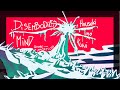 Disembodied mind //short animation//Houseki no Kuni//13+