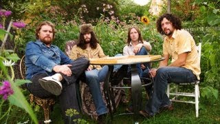 The Sheepdogs - The Sheepdogs [Album Review]