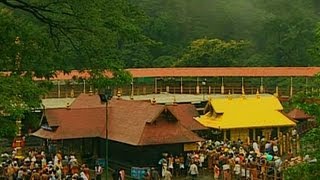 Tamil Version: How to reach Sabarimala? 