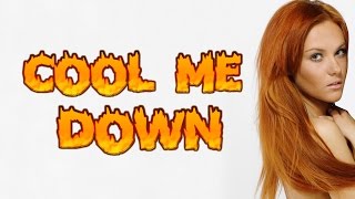 ♪ Kate-Margret - Cool Me Down (Official lyrics )