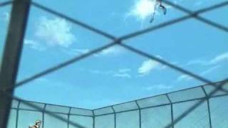 Naruto vs. Sasuke - "Wasted Time" (Naruto AMV)