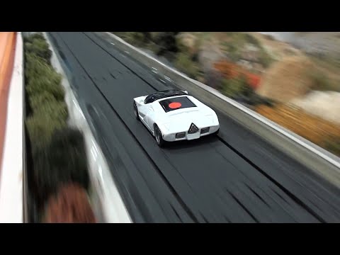 Thumbnail for 2021 NSH Rally - Round 3 - Space City Speed - Ford GT90 (30 of 52) by Ford GT90