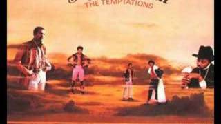 The Temptations - I&#39;m The Exception To The Rule