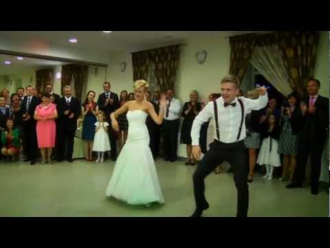 Efektowny Pierwszy Taniec - MFILM.pl