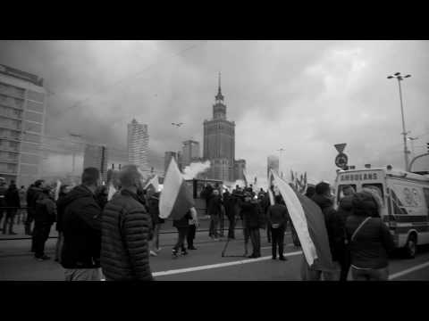 The Pau - Polska (Official video)