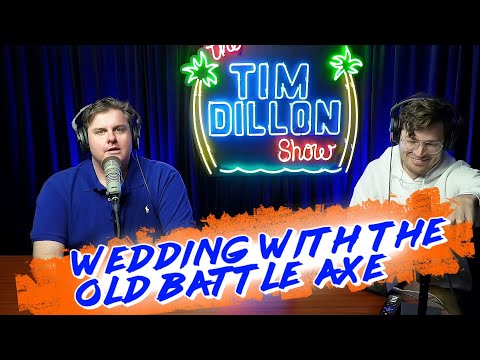 Tim Dillon Funniest Moments - Clips, Bits and Rants Vol 3