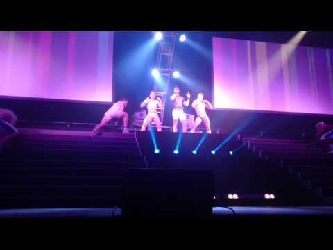 Steve Grand @ Sydney Mardi Gras 2017