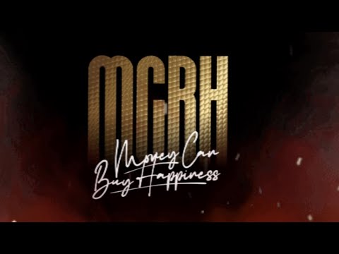 LILYO x IQBAL DEEPFLOW x NYONG ONDOS x WAY INDONESIA x ABIGAIL - MONEY CAN BUY HAPPINESS (Lyrics)