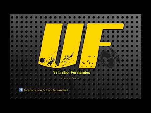 MC MENOR DA VG, MC MINGAU E MC CRASH - CHACOALHANDO A LATA (DJR7) 2015