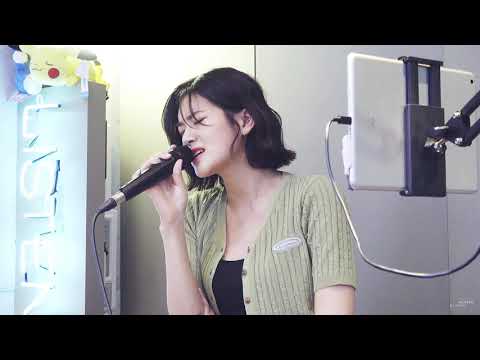190625 민서 MINSEO  - 널 사랑한 너 (You Love You) [LIVE]