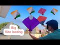 Big Kite Looting Kite Lootere Looting Kite