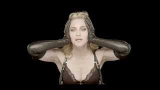 HD MADONNA- Nobody Knows Me | interlude (Outtakes) | MDNA Tour 2012