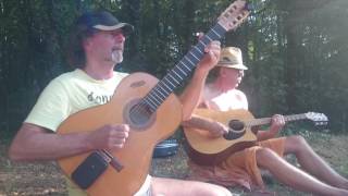 WERNER UND REINHARD....TIMELESS MOLDAU