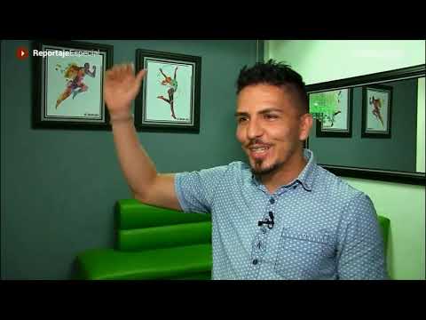 Entrevista Dr. Greivin López con Crhoy