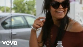 Fefe Dobson - On The Road With Fefe Dobson, Pt. 6