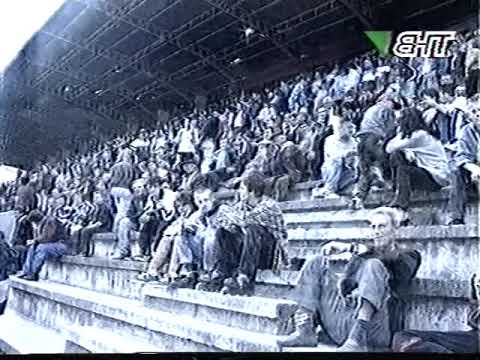 26. 09. 1998. Jedinstvo - Željezničar 1:1