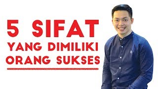 Download lagu 5 Sifat Orang Sukses ! Apa Anda Punya Sifat Ini? mp3 Download lagu 5 Sifat Orang Sukses ! Apa Anda Punya Sifat Ini? mp3