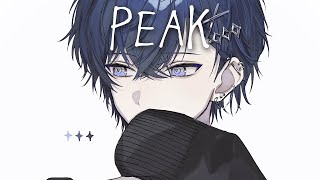 【PEAK】ゆうくと【小柳ロウ/にじさんじ】