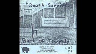 Birth Of Tragedy - Jonestown Overture