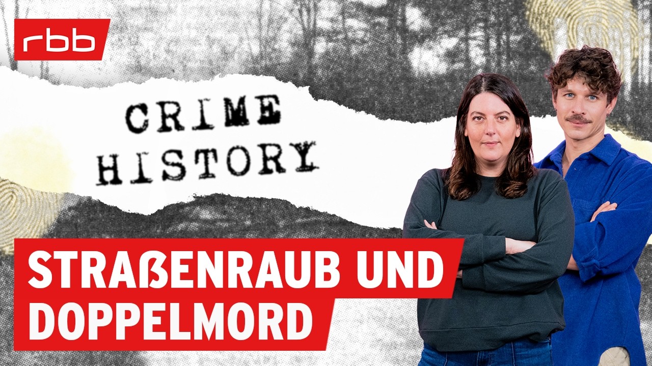 Verbrecherische Brüder: Für ihre Verurteilung entstand ein Gesetz | Crime History | True Crime