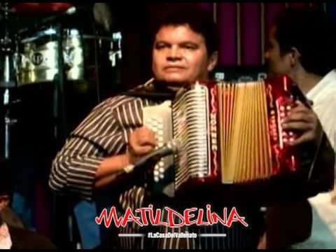 Diomedes Diaz - El detallazo
