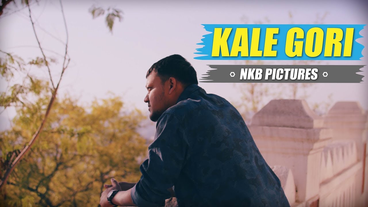 New Nagpuri song || Kale Gori (Cover Song) || NKB || Preet