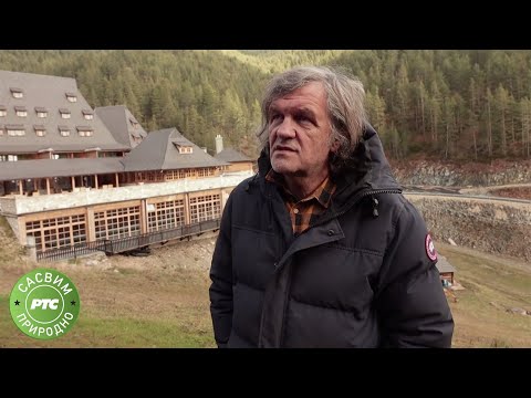 Sasvim prirodno: Da selo ostane selo (Jovan Memedović)